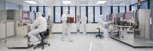Cleanroom Design