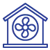 Cleanroom icon