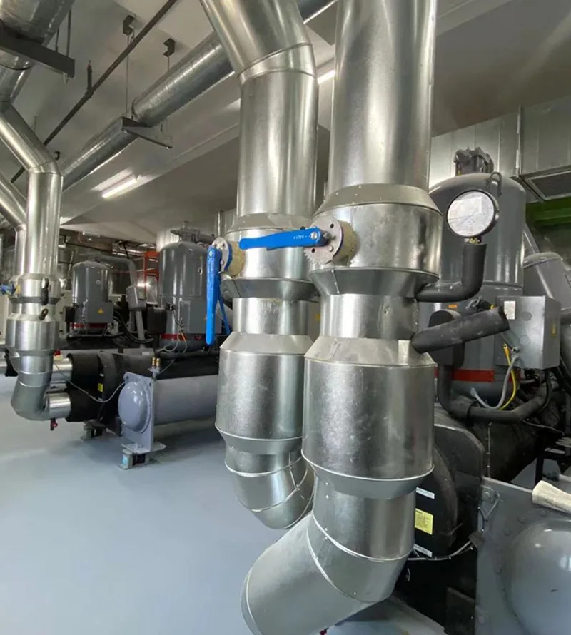 Process Pipping & Installation
