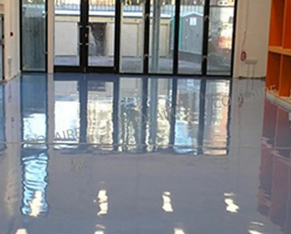 Equipment & Accessories